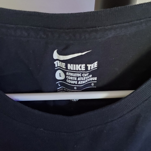 Andy Dalton 14 Cincinnati Bengals Nike size large t-shirt - Picture 3 of 3